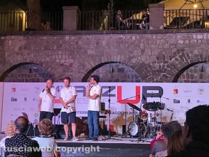 Viterbo - Jazz Up 2019