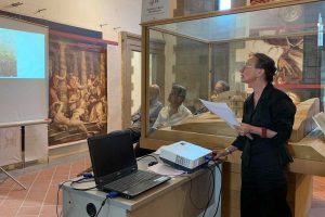 Ischia di Castro - L'evento dedicato all'antica città di Castro