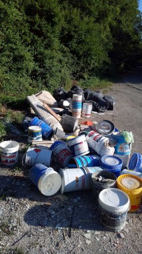 Località Fontanile di Fiescoli
