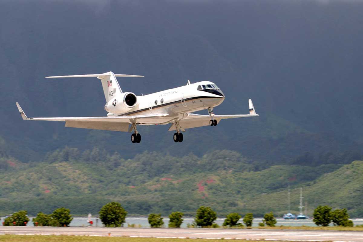 Quanto Costa Noleggiare Un Aereo Privato