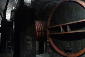 Castiglione in Teverina -Museo del vinoCastiglione in Teverina -Museo del vino