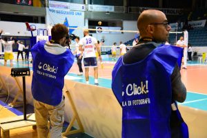 Viterbo - Associazione Click - Sport photography