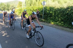 Sport - L'Est! Est!! Est!!! Triathlon città di Montefiascone