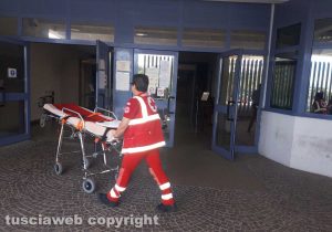 Il 118 in tribunale