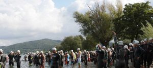 L’8° EST!Est!!Est!!! Triathlon