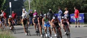 L’8° EST!Est!!Est!!! Triathlon