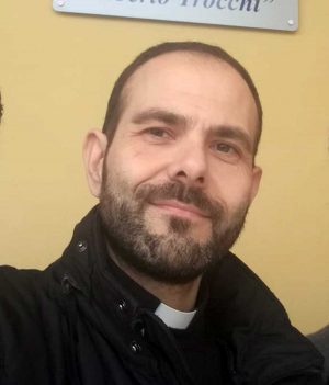 Don Roberto Baglioni