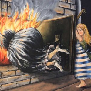 Hansel e Gretel