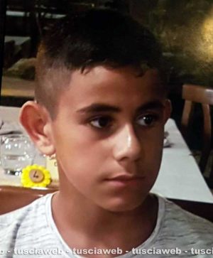 Il bambino scomparso da Vignanello