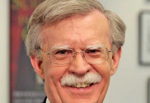 John Bolton