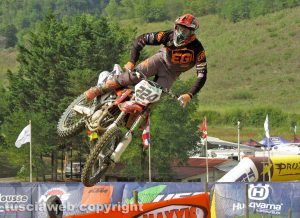 Sport – Motocross – Alessandro Brugnoni