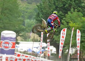 Sport – Motocross – Alessandro Lupino-