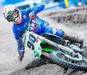 Sport - Motori - Alessandro Lupino