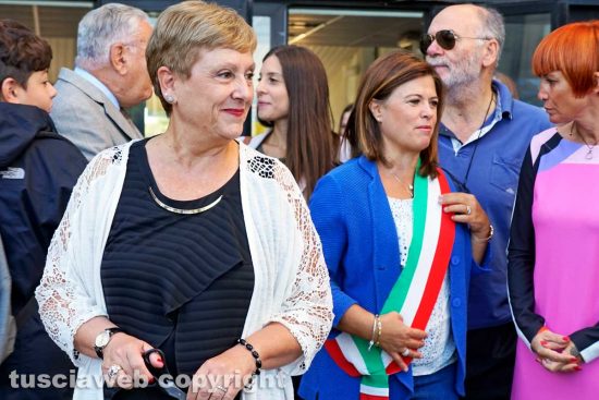 Vetralla - Andreina Ottaviani