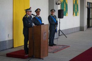 Finanza, avvicendamento al comando provinciale