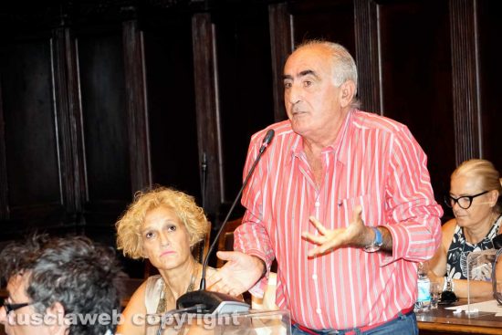 Viterbo - Alvaro Ricci