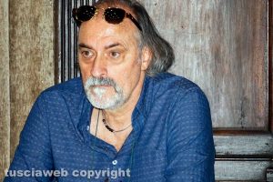 Sergio Insogna