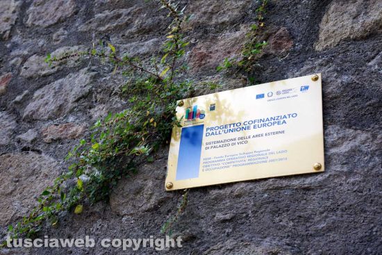 Beni culturali - Viterbo sotterranea
