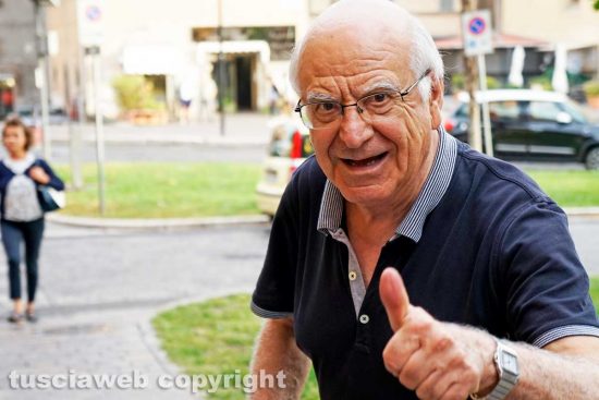 Viterbo - Saul Pallotta