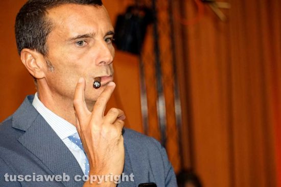 Viterbo - Giuseppe Fraticelli