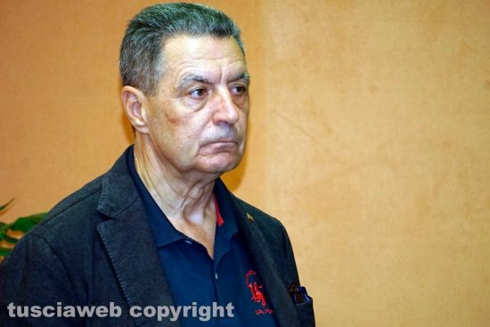 Viterbo - Giulio Marini