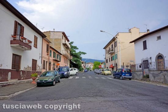 Tre Croci di Vetralla