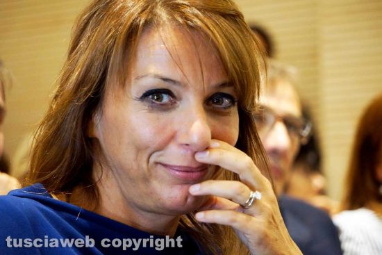 Viterbo - Daniela Donetti