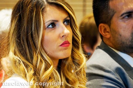 Viterbo - Alessandra Troncarelli