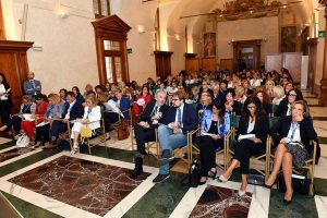 Roma - Convention nazionale di Donne impresa
