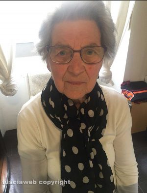 Buon compleanno - Emma Bernabucci