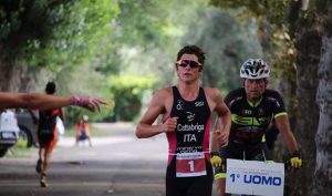 L’8° EST!Est!!Est!!! Triathlon