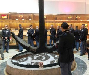 Visita al Vittoriano per gli allievi marescialli del XXI corso Esempio