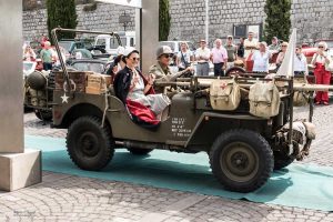 Motori - La coppa Marchese del Grillo