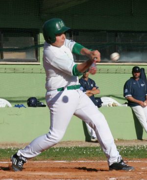 Gabriele Badea in battuta