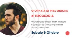 Giornata di prevenzione tricologica