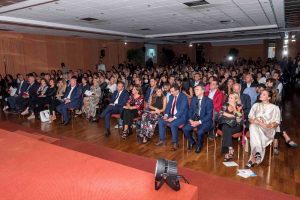 L'edizione 2018 di Donne in opera