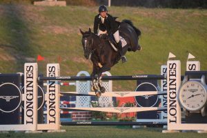 Sport - Equitazione - Antonio Garofalo