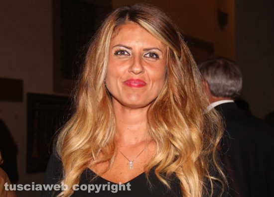 Alessandra Troncarelli