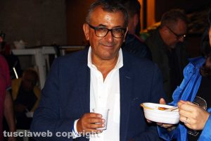 Viterbo - Enrico Contardo