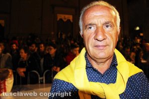 Viterbo - Vincenzo Fiorillo