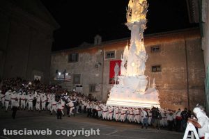 Santa Rosa 2019 - Immensa Gloria per le vie della città