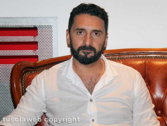 Mirko Ottoni