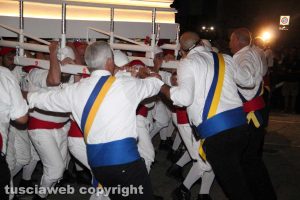 Santa Rosa 2019 - Immensa Gloria per le vie della città
