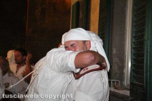 Santa Rosa 2019 - Immensa Gloria per le vie della città