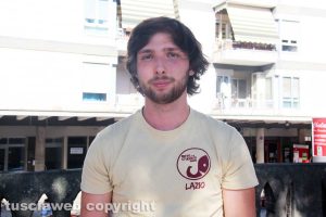 Roberto Tedeschi