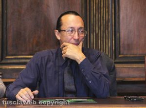 Andrea Serafini