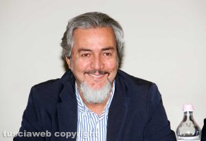 Francesco Battistoni