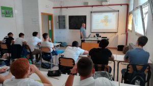Corso di “Human Factor”