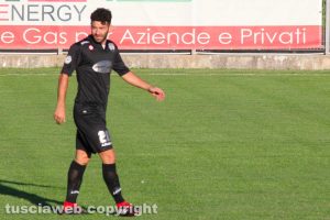 Sport - Calcio - Viterbese - Mario Pacilli