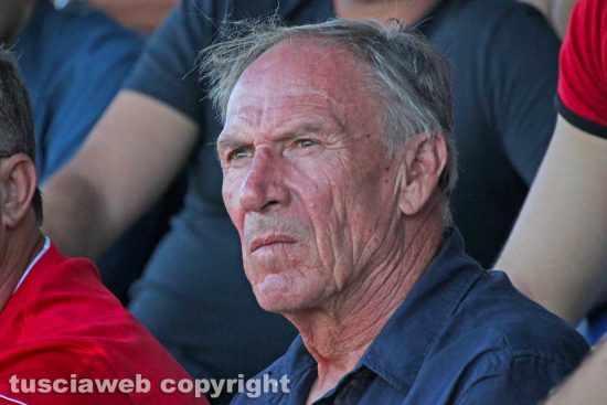 Sport - Calcio - Zdenek Zeman